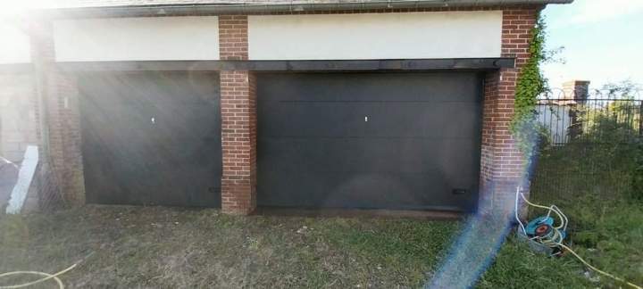 Aménagement de porte de garage Évreux
