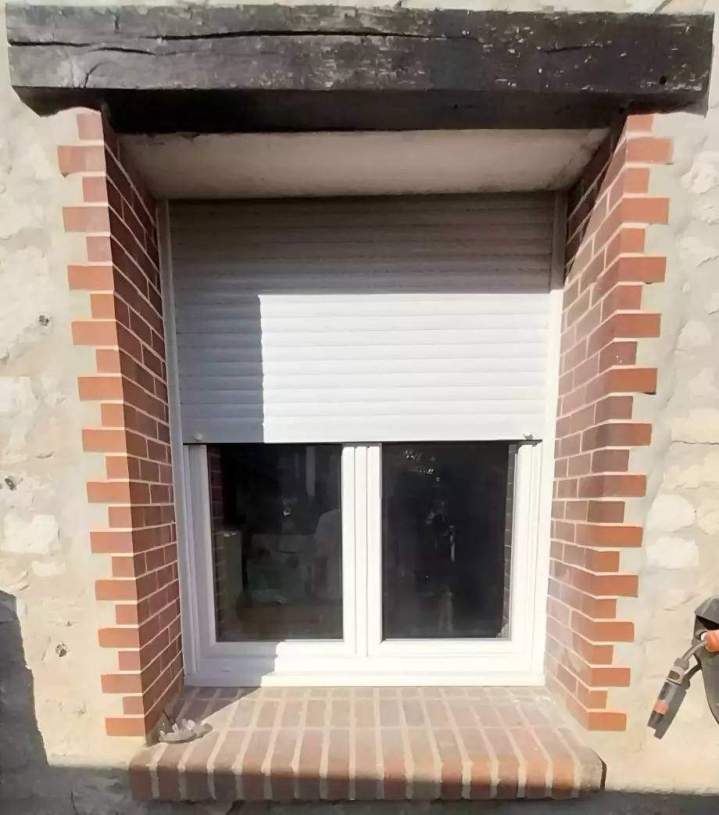 Volets roulants Évreux